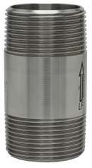 1-1/4"Mpt 8 Gpm S.S. Flo-Trol Cd900 Flow Control