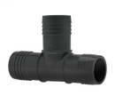 1-1/2"Insx1-1/2"Insx1-1/2"Ins Tee - Pvc - Pack of 5
