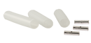 4-Wire Clear Hd Splice Kit