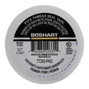 1/2" X 260"X .004"High Density - Pack of 10