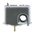 1/4" Barb 30-50 Psi