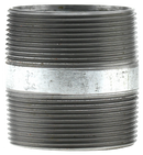 3" X 3-1/2" Nipple -Galvanized - Pack of 18