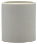 2" H.D. Pvc Drop Pipe Coupling - Pack of 10