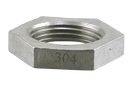 3/8" 304ss Lock Nut Sp114 - Pack of 100