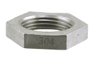 1-1/4" 304ss Lock Nut Sp114 - Pack of 60