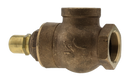 No Lead 1-1/4" Heavy Duty Factory Pre-Set @ 65 Psi - Pack of 6