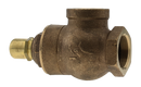 No Lead 2" Heavy Duty Factory Pre-Set @ 65 Psi