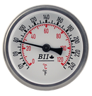3" Term. 1/2"Cb 250f 2.5"Well - Pack of 100