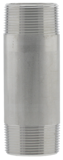 1-1/2" X 5" 316 Ss Nipple - Pack of 5