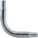 No Lead 1-1/4"Venturi/Well Elb Galvanized - No Lead - Pack of 20