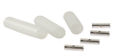 4-Wire Clear Hd Splice Kit