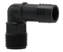 1" Mpt X Ins Elbow - Pvc - Pack of 10