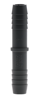 1/2" Coupling - Poly - Pack of 10