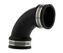 2" Ci/Plastic Quick Elbow - Pack of 20