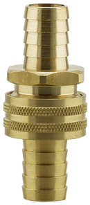 Nl Brass -1/2" Garden Hose Set - Pack of 10