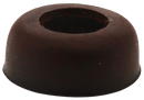 1-1/4" X 5/8" Sh Cup Leather