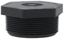 2" X 1-1/4" Mipt X Fipt Red Bushing Schedule 80 Pvc - Pack of 15