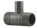 2"Insx2"Insx1-1/4"Ins Reducer Tee - Pvc - Pack of 5