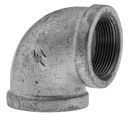 1 1/2" Elbow - Galvanized - Pack of 10