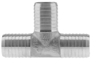 1-1/2" 304ss Insert Tee - Pack of 4