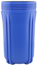 Giant Filter Bowl 20" Blue - Pack of 6