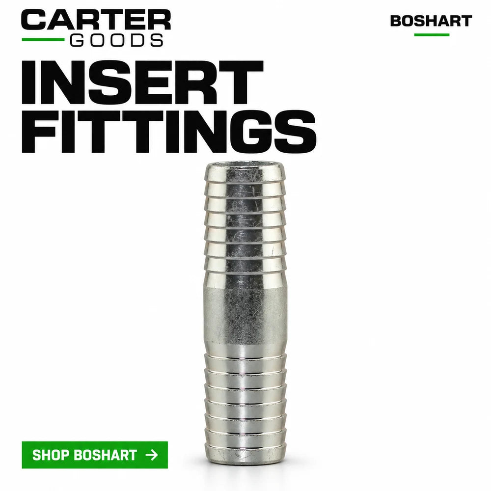 Shop Boshart insert fittings