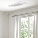 MRCOOL� DIY� Series 5th Gen OuttaSight� 12K BTU 230V One-Way Ceiling Cassette