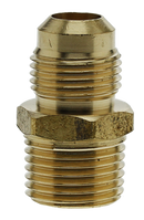 Discontinued 5/16" X 1/4" Half Union Fl X Mip - Pack of 25