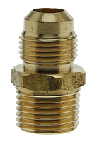 Discontinued 3/8" X 1/4" Half Union Fl X Mip - Pack of 25