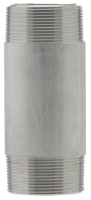 2" X 5 1/2" 304 Ss Nipple - Pack of 5