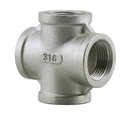 1/8" 316ss Cross Sp114 - Pack of 80