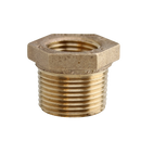 3/4" X 1/2" Brnz Bshg No Lead - Pack of 75