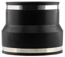 6" Ci/Pl X 5" Ci/Pl Flexible Coupling - Pack of 20