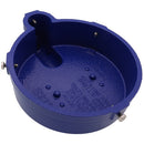Boshart cast iron 6 inch watertight well cap