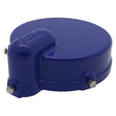 Boshart cast iron 6 inch watertight well cap