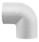 1-1/4" Slip X Slip 90 Elbow Schedule 40 Pvc - Pack of 5