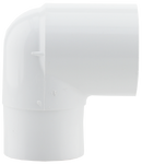 2" Sp X Slip 90 Street Elbow Schedule 40 Pvc - Pack of 5