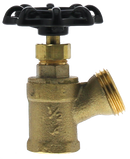 No Lead 1/2"Fpt Boiler Drain Csa/Nsf Approval - Pack of 10