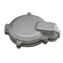 6-5/8" Watertight-Locking Alum. Well Cap With 1-1/4" Conduit - Pack of 6