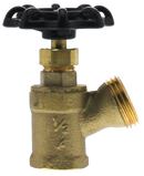 No Lead 1/2"Fpt Boiler Drain Csa/Nsf Approval - Pack of 10