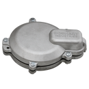 6-5/8" Watertight-Locking Alum. Well Cap With 1-1/4" Conduit - Pack of 6