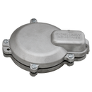 6-5/8" Watertight-Locking Alum. Well Cap With 1-1/4" Conduit - Pack of 6