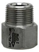 3/4"M X 3/4"F 5 Gpm S.S. Flo-Trol Cd900 Flow Control