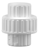 3/4" Slip X Slip Union O-Ring Type - Schedule 40 Pvc - Pack of 24