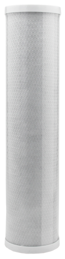 10 Micron 20" Gnt Carbon Block - Pack of 6