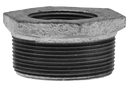 2" X 1-1/4" Bushing - Galv - Pack of 20