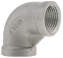 3/8" 316ss Elbow Iso4144 - Pack of 45