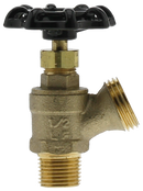 No Lead 3/4" Mpt Boiler Drain Csa/Nsf Approval - Pack of 10