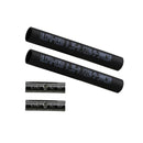 2-Wire Black Hd Splice Kit