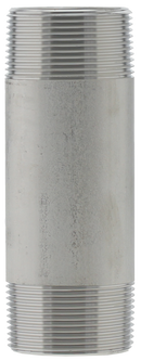 1-1/2" X 5" 304 Ss Nipple - Pack of 5